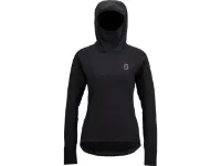SCOTT Trail Storm L/S Damen Hoody