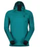 SCOTT Trail Storm L/S Damen Hoody
