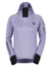 SCOTT Trail Storm L/S Damen Hoody