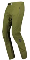SCOTT Trail Storm Waterproof Byxor Grön SCOTT Trail Storm Waterproof Byxor Grön