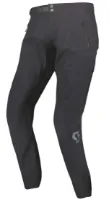 SCOTT Trail Storm Waterproof Byxor Svart SCOTT Trail Storm Waterproof Byxor Svart