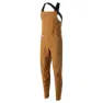 SCOTT Trail Tuned bibbyxor utan inlägg Bread Brown herr