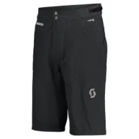 SCOTT Trail Tuned cykelshorts utan inlägg svart herr SCOTT Trail Tuned cykelshorts utan inlägg svart herr