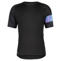 SCOTT Trail Tuned Tee S/S Trikot SCOTT Trail Tuned Tee S/S Trikot