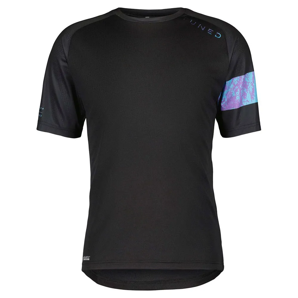 SCOTT Trail Tuned Tee S/S Trikot SCOTT Trail Tuned Tee S/S Trikot