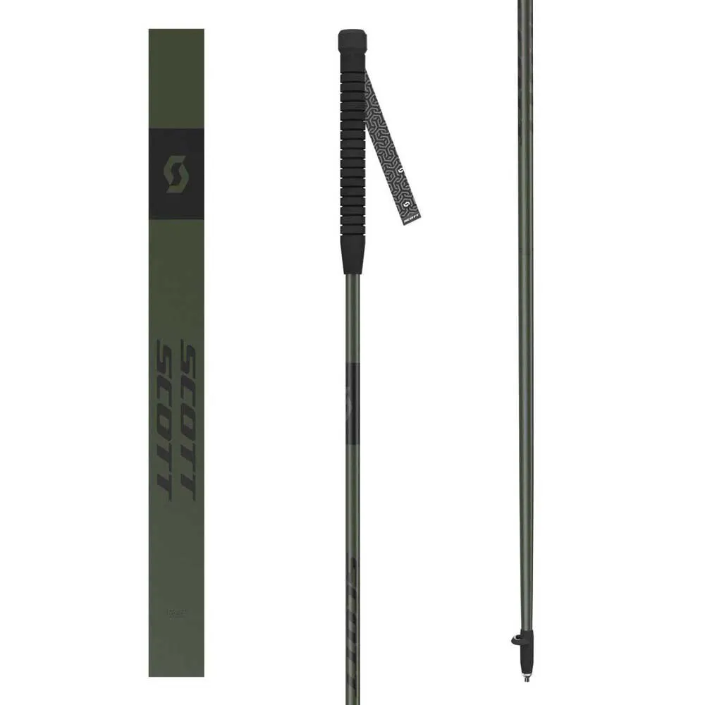 SCOTT Trail Ultra Alu Stavar