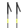 SCOTT Trail Ultra Carbon Stavar, Black, 130cm