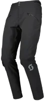 SCOTT Trail Vertic Byxor Svart SCOTT Trail Vertic Byxor Svart
