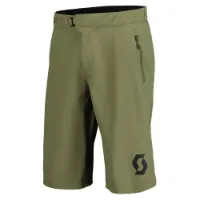 SCOTT Trail Vertic cykelshorts mörkblå herr