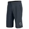 SCOTT Trail Vertic cykelshorts mörkblå herr