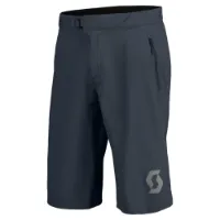 SCOTT Trail Vertic cykelshorts mörkblå herr SCOTT Trail Vertic cykelshorts mörkblå herr