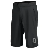 SCOTT Trail Vertic cykelshorts svart herr SCOTT Trail Vertic cykelshorts svart herr