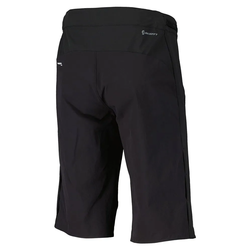 SCOTT Trail Vertic Pro Padded Shorts SCOTT Trail Vertic Pro Padded Shorts