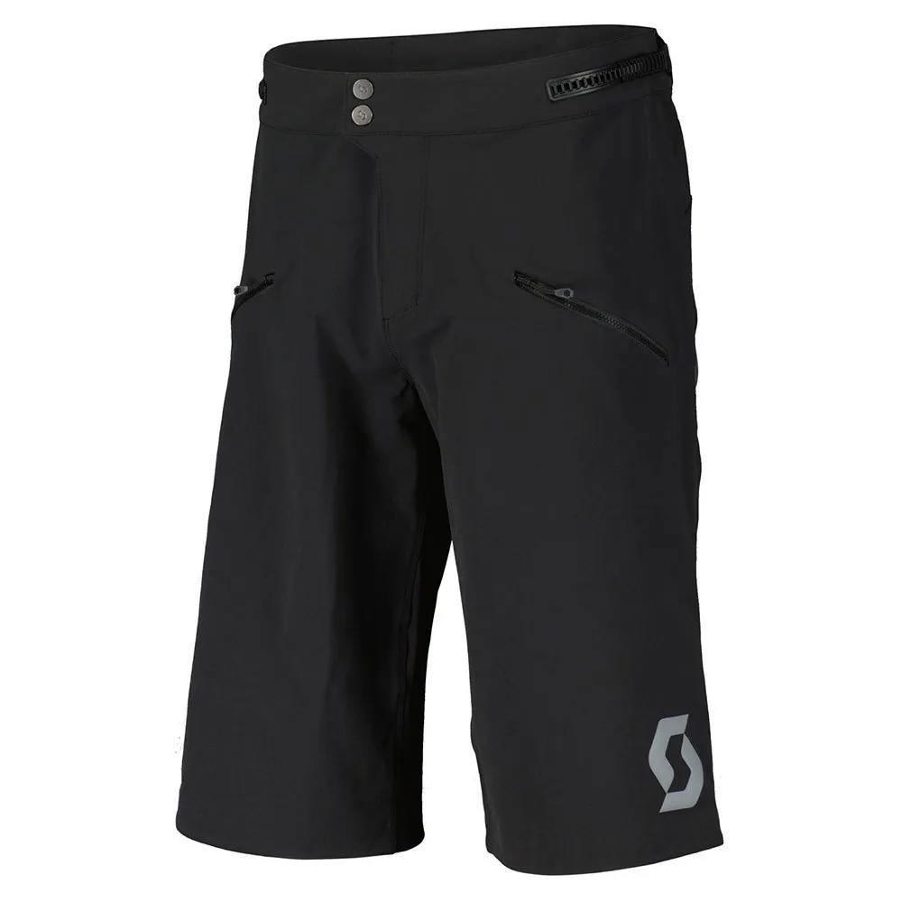 SCOTT Trail Vertic Pro Padded Shorts SCOTT Trail Vertic Pro Padded Shorts