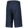 SCOTT Trail Vertic Pro W/pad Shorts, Midnight blue