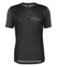 SCOTT Trail Vertic T-shirt, Svart/Grå, Grå/Svart, M