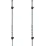 SCOTT Trek Alu Stavar, Grey, 100-130cm