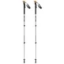 SCOTT Trek Alu Stavar, Grey, 100-130cm