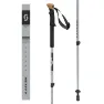 SCOTT Trek Alu Stavar, Grey, 100-130cm