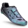 SCOTT Tri Carbon cykelskor prism green/black herr