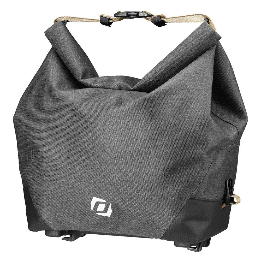 SCOTT Trunkbag 2.0 20l Sidoväska, Black, One Size