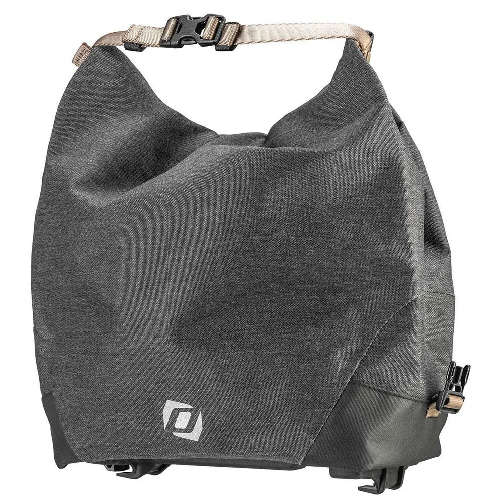 SCOTT Trunkbag 2.0 20l Sidoväska, Black, One Size