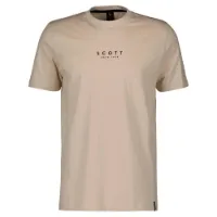 SCOTT Typo T-shirt Med Korta ärmar SCOTT Typo T-shirt Med Korta ärmar