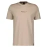SCOTT Typo T-shirt Med Korta ärmar