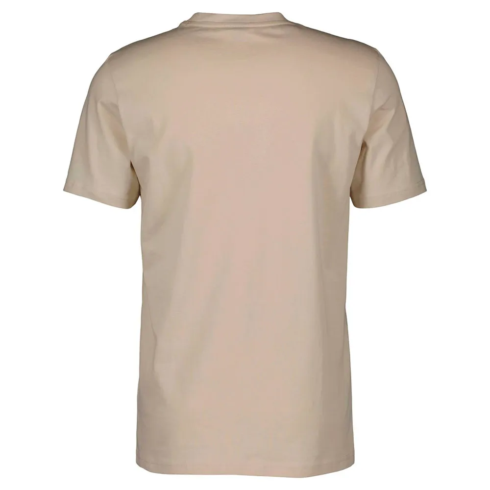 SCOTT Typo T-shirt Med Korta ärmar SCOTT Typo T-shirt Med Korta ärmar