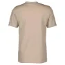 SCOTT Typo T-shirt Med Korta ärmar