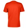 SCOTT Typo T-shirt Med Korta ärmar
