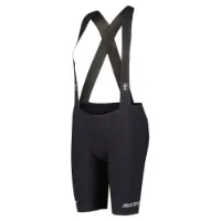 SCOTT ULTD. Aero ++++ bibshorts med inlägg svart herr