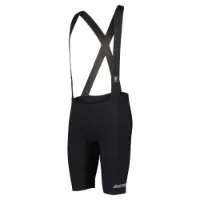 SCOTT ULTD. Aero ++++ bibshorts med inlägg svart herr SCOTT ULTD. Aero ++++ bibshorts med inlägg svart herr
