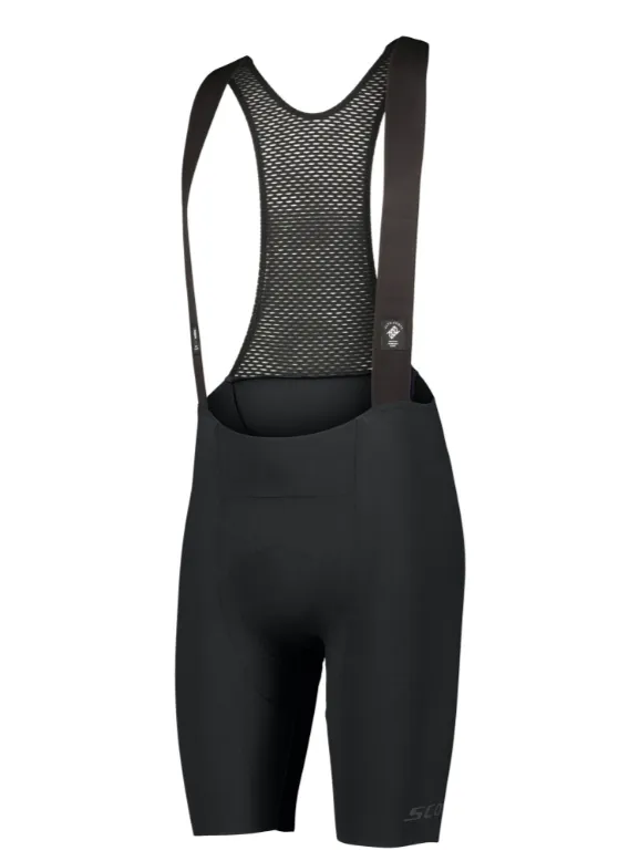 SCOTT ULTD.++++ Bibshorts svart SCOTT ULTD.++++ Bibshorts svart
