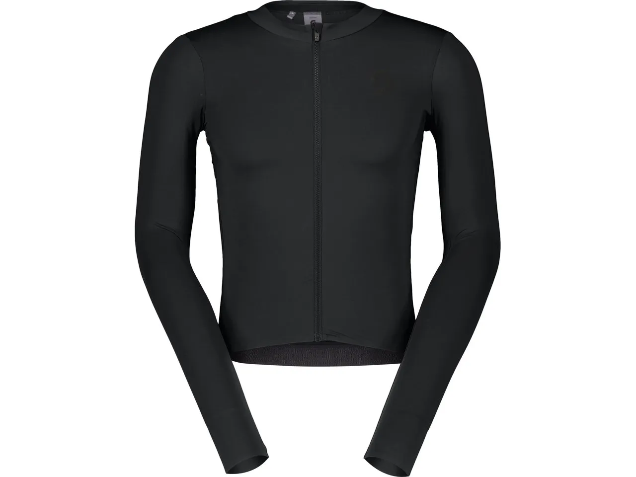 SCOTT Ultd. Training L/S Trikot SCOTT Ultd. Training L/S Trikot