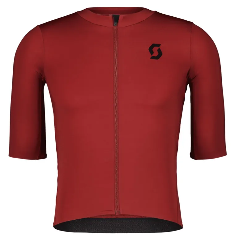 SCOTT Ultd. Training S/S Trikot