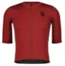 SCOTT Ultd. Training S/S Trikot