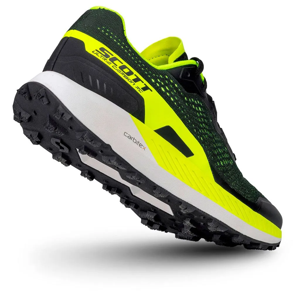 SCOTT Ultra Carbon Rc Trailskor male
