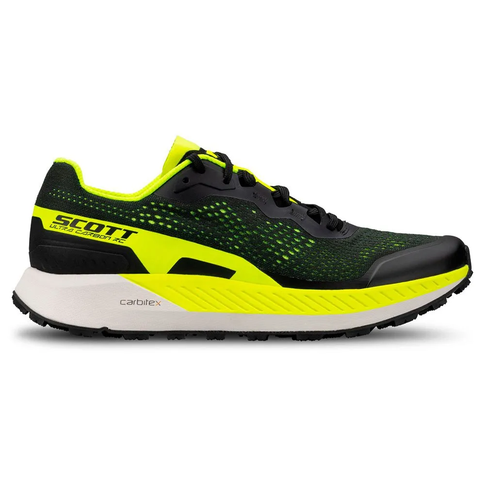 SCOTT Ultra Carbon Rc Trailskor male