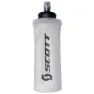 SCOTT Ultraflask 500ml Mjuk Flaska, Clear, One Size