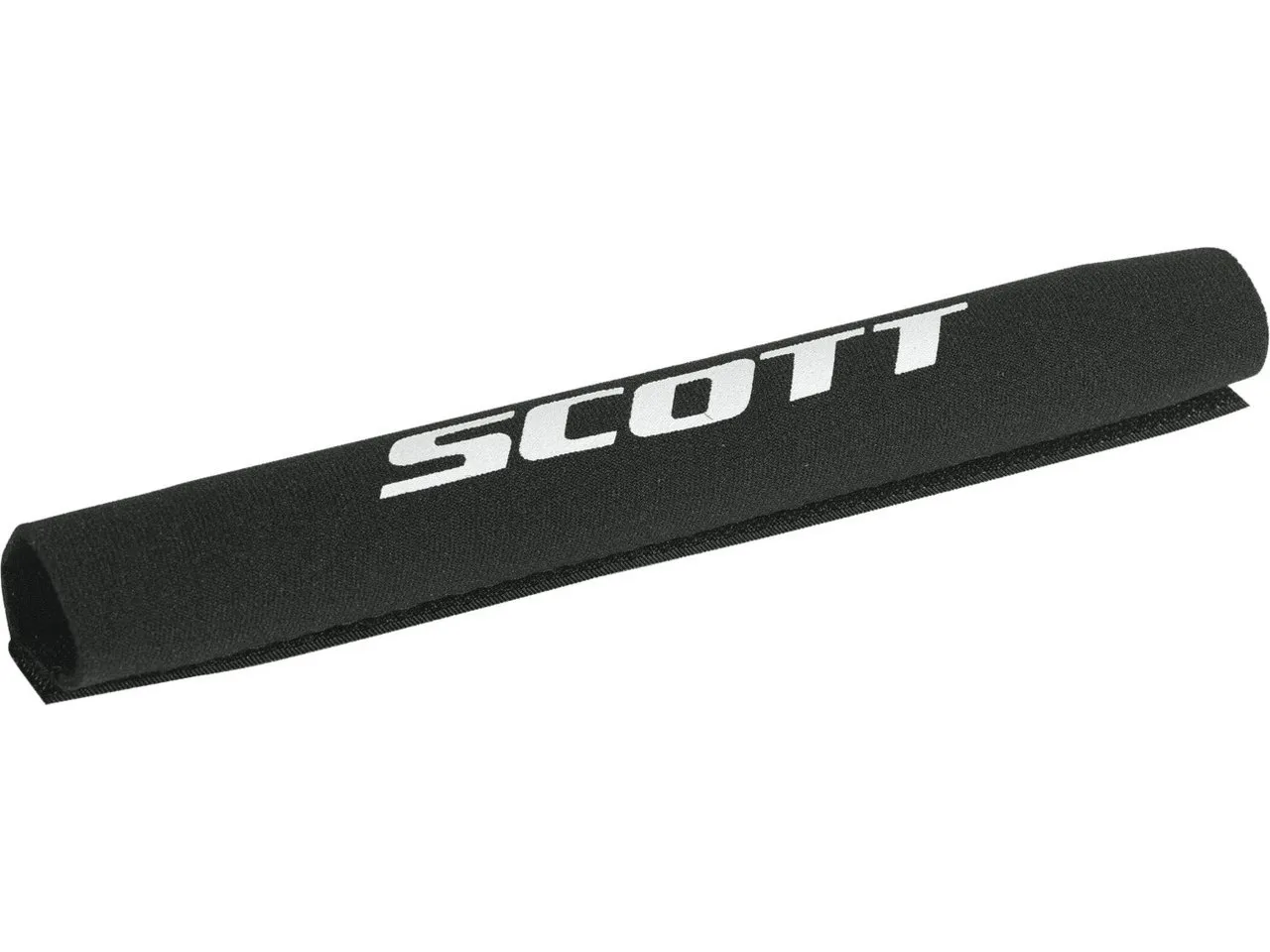SCOTT Universal Neopren Kettenstrebenschutz, Svart SCOTT Universal Neopren Kettenstrebenschutz, Svart