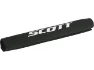 SCOTT Universal Neopren Kettenstrebenschutz, Svart