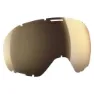 SCOTT Unlimited Ii Otg Acs Ersättningslinser unisex, Golden, Light Sensitive Bronze Chrome/CAT3