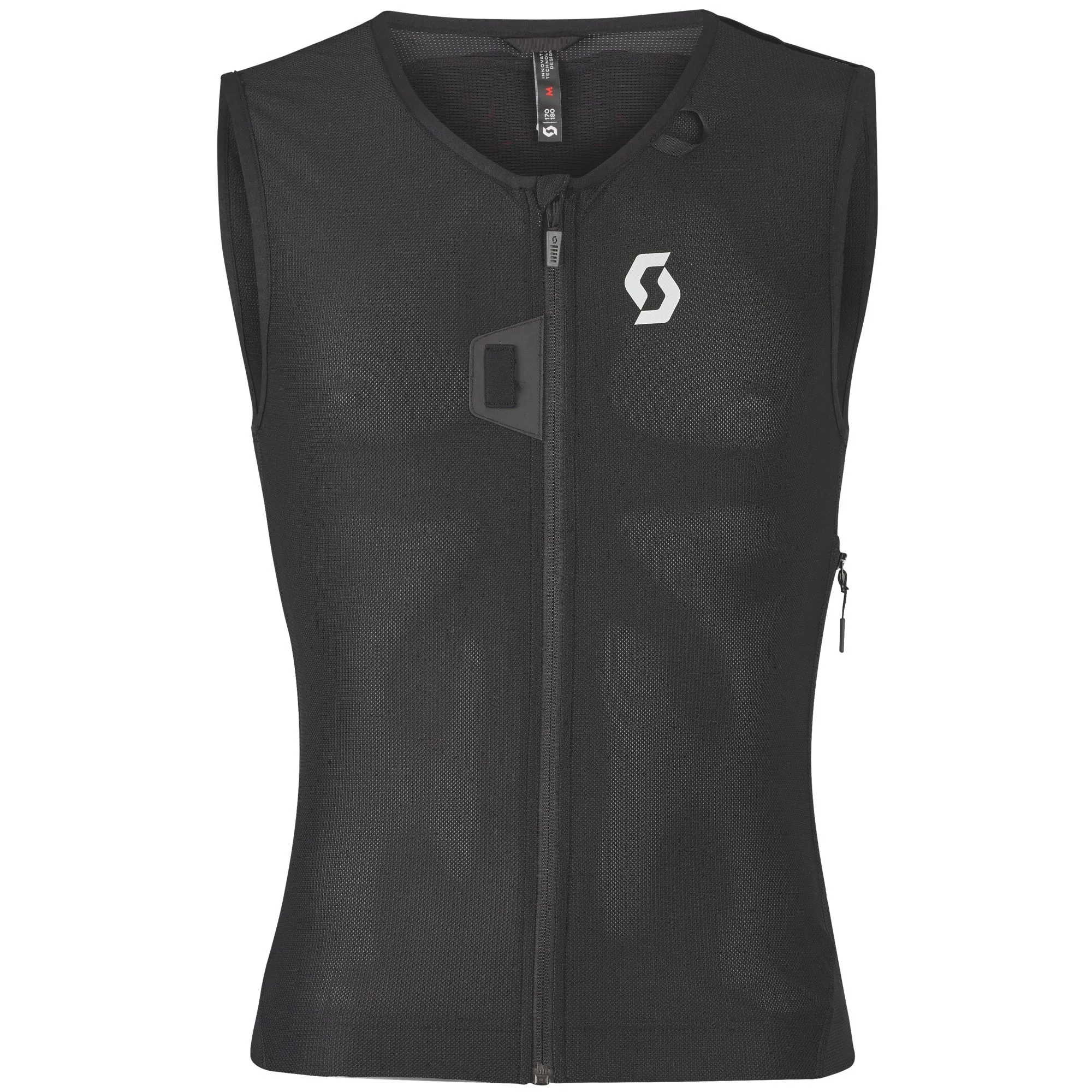 SCOTT Vanguard EVO Bodyarmor Väst SCOTT Vanguard EVO Bodyarmor Väst