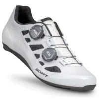 SCOTT Vertec Boa Road racersko pearl white/black dam SCOTT Vertec Boa Road racersko pearl white/black dam