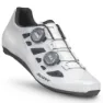 SCOTT Vertec RC racersko pearl white/black dam