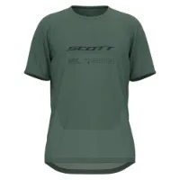 SCOTT Vertic Dri T-shirt Med Korta ärmar