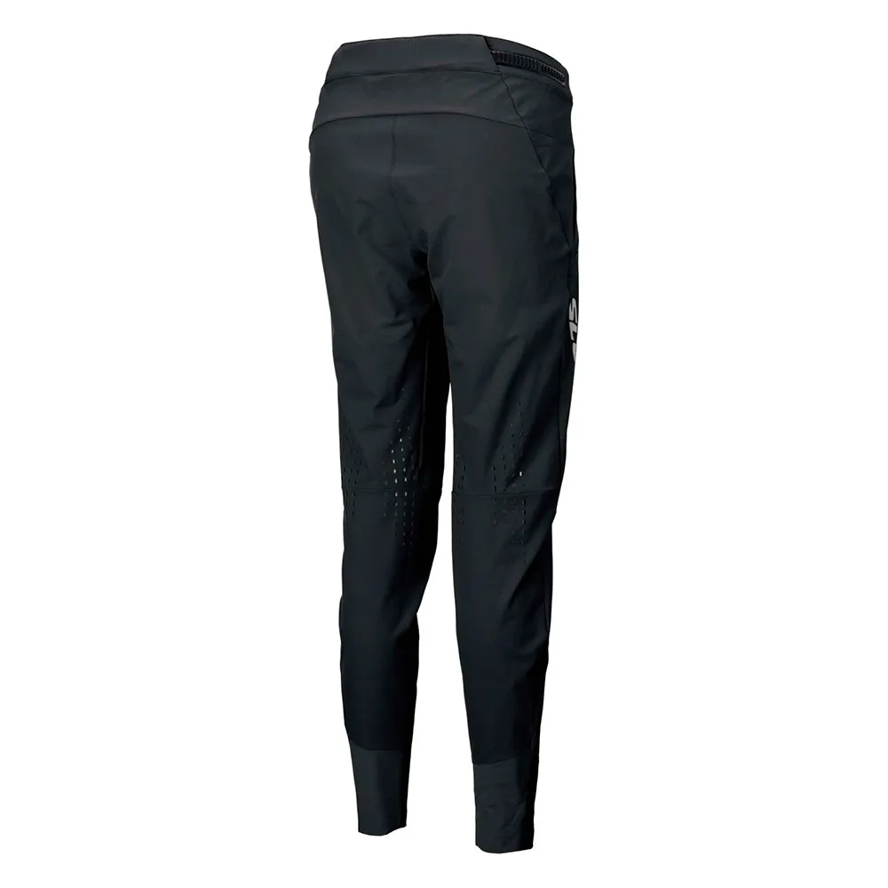 SCOTT Vertic Pro Byxor, Black