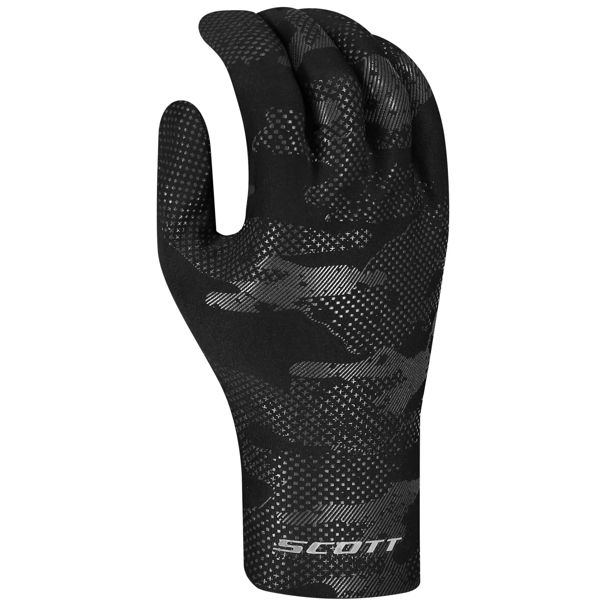 SCOTT Winter Stretch cykelhandskar SCOTT Winter Stretch cykelhandskar