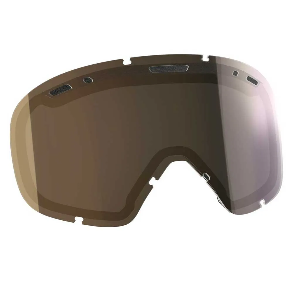 SCOTT Witty Acs Junior Ersättningslinser unisex, Amplifier/cat2